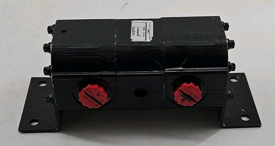 Concentric – 1300636 – GC Series Flow Dividers – SAE 7/8-14
