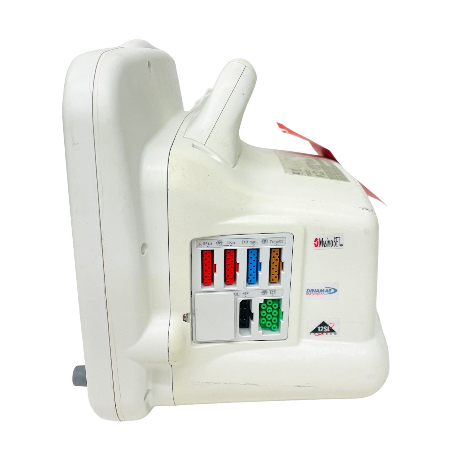 GE Dash 4000 Patient Monitor REF 2035598-202
