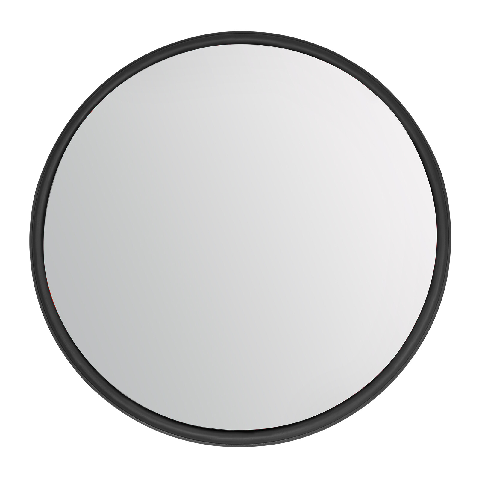 12In Security Convex Corner Mirror Wide Angle Driveway Traffic Safety Blind Spot