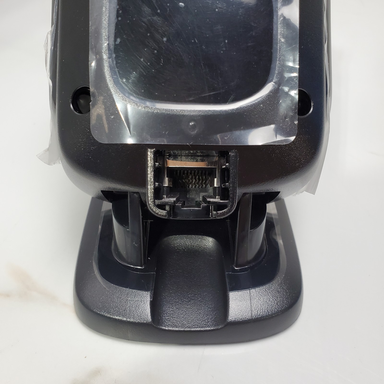 Motorola Symbol DS9208-DL00004CNWW Barcode Scanner Hands-free 1D/2D/QR