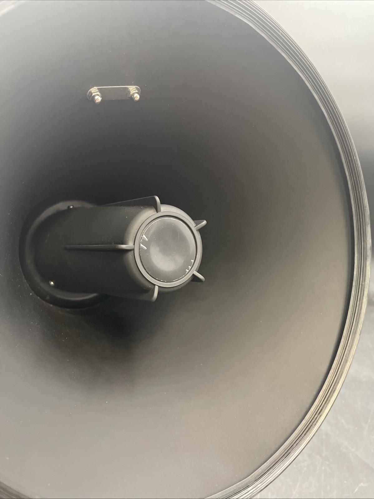 Uzi High Power Loud Big Bluetooth Megaphone 50W, Real Siren, Bullhorn, Etc.