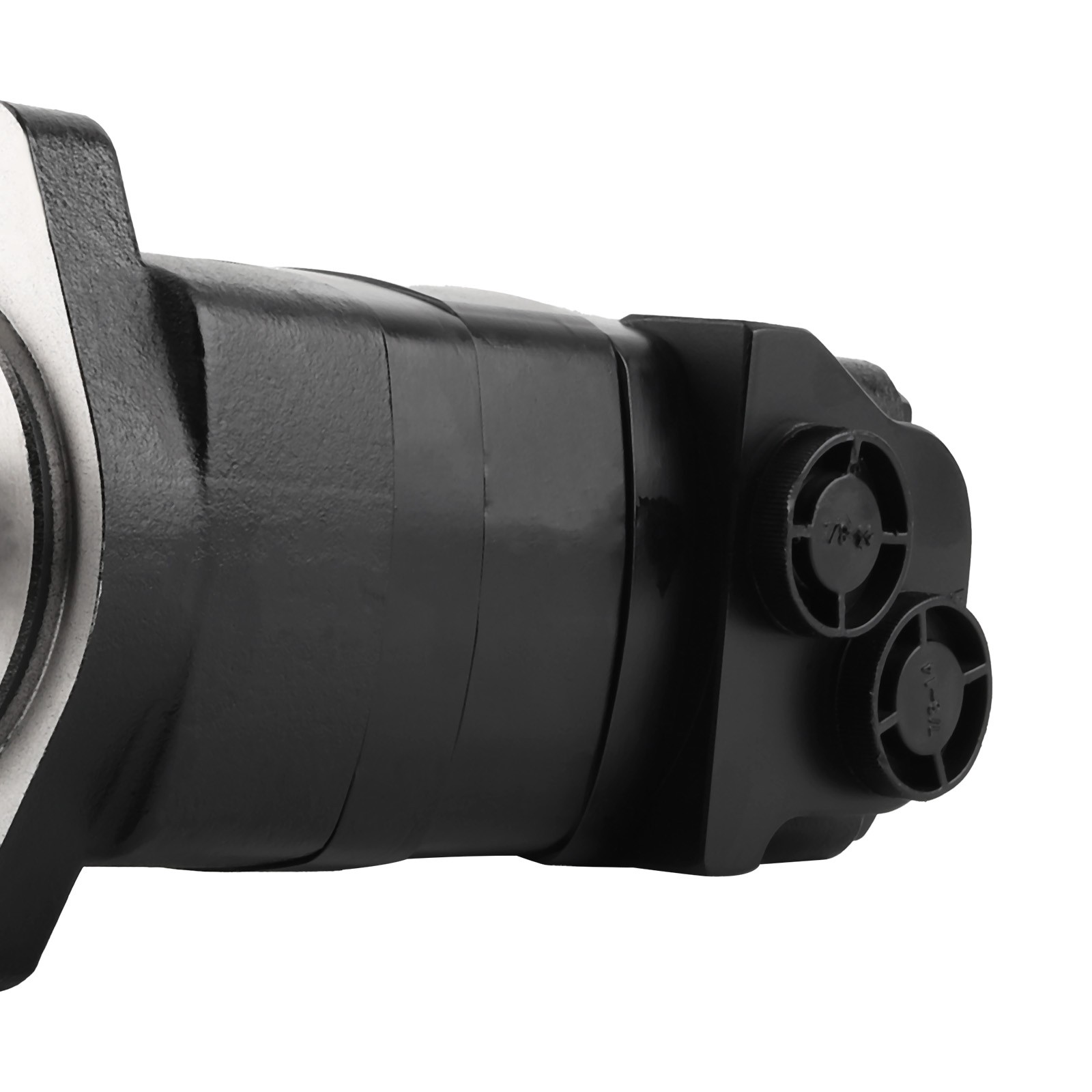 2XHydraulic Motor Black for Eaton Char-Lynn 2000 Series 104-1026-006 104-1026