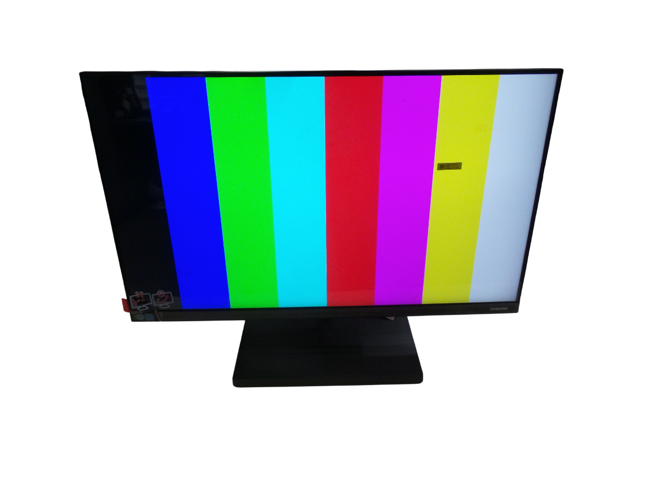 Samsung F24T450FZN 24″ FHD IPS LCD Monitor