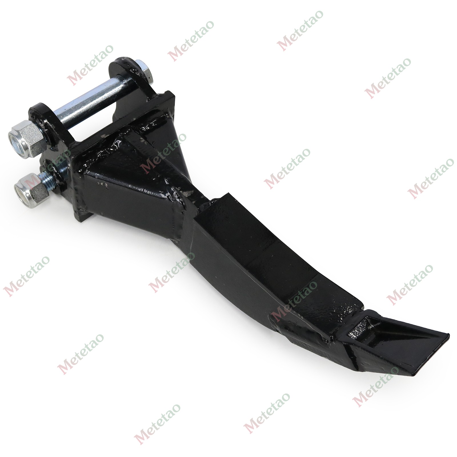 Ripper Attachment Hooks Ripper Teeth For Mini Excavartor Digger 0.8T to 1.5T US