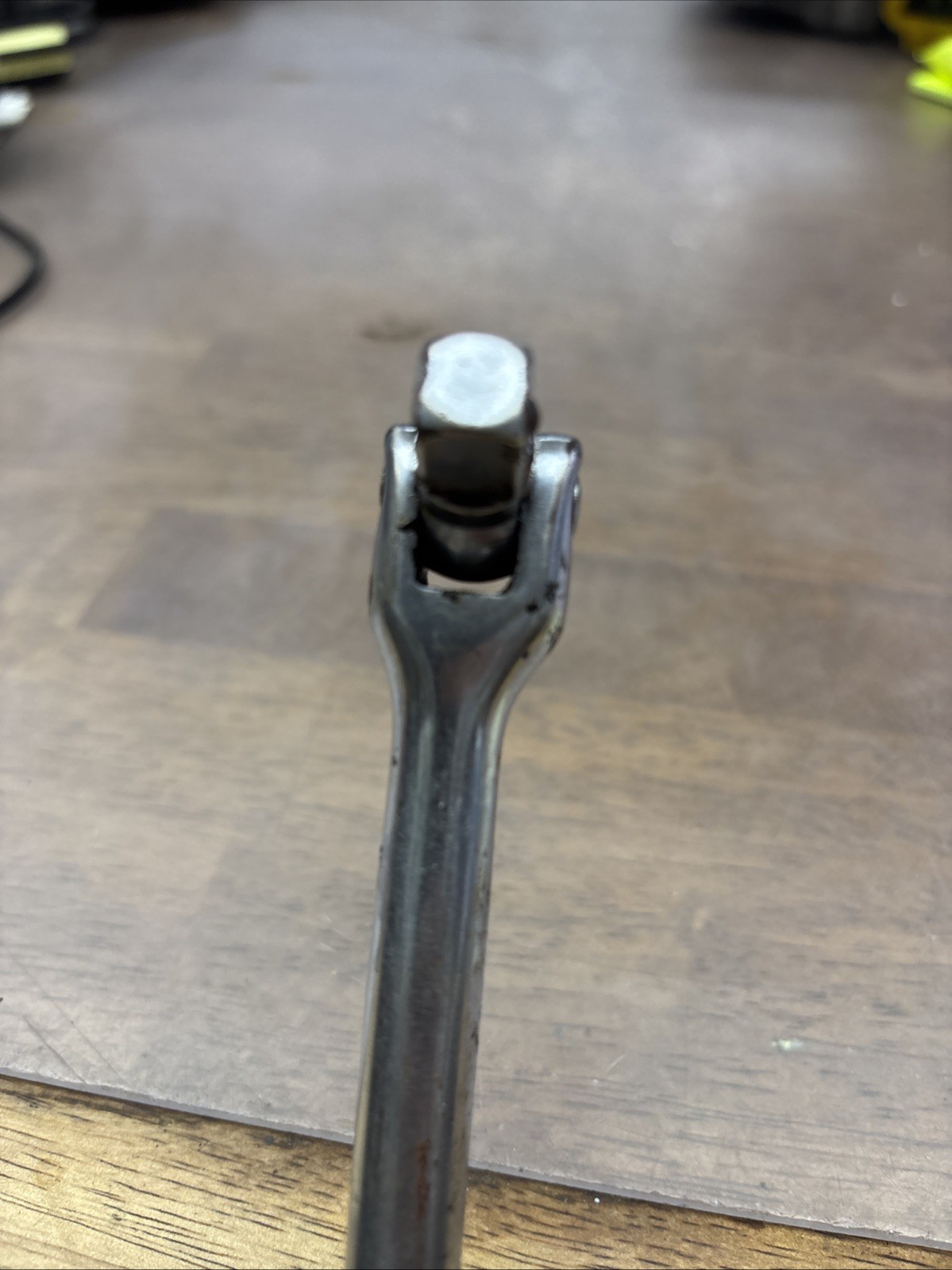 Snap-on Tools USA F10LB 3/8″ Drive Breaker Bar