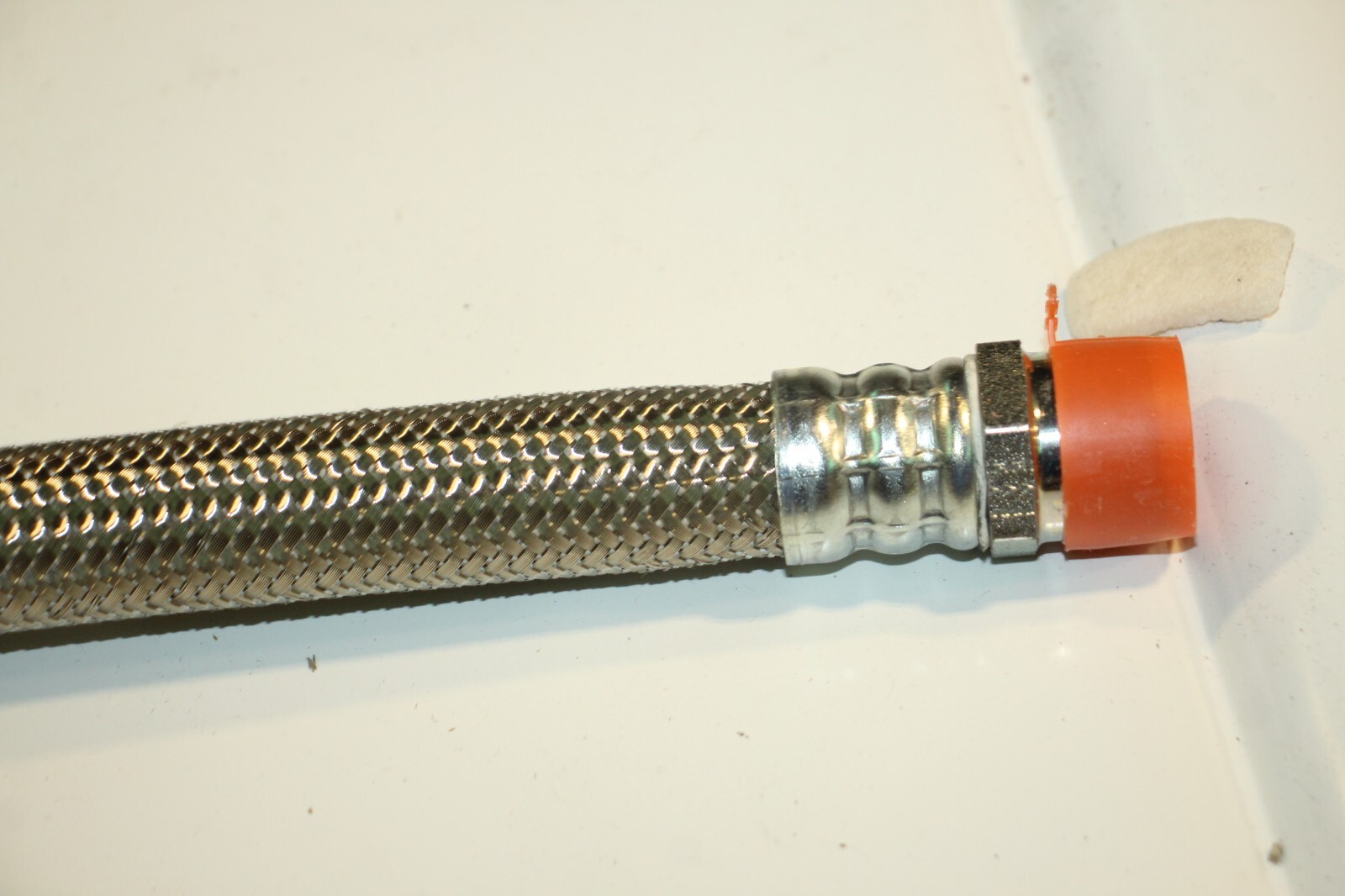Daikin 061269004 3′ 3/4″ Steel Braided Hose ChamFlex Class A Fire Rated HVAC