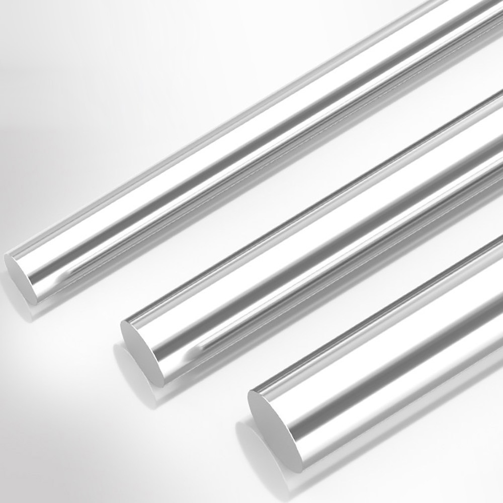 150mm HSS High Speed Steel Rod Ø 1mm – 50mm Round Bar Shaft Turning Tool Blank
