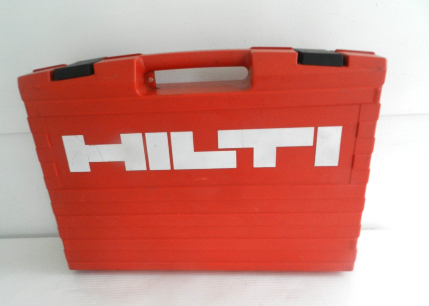 Hilti SF 150 – A – Case – Drill / Gun / Charger / Batteries – CASE ONLY