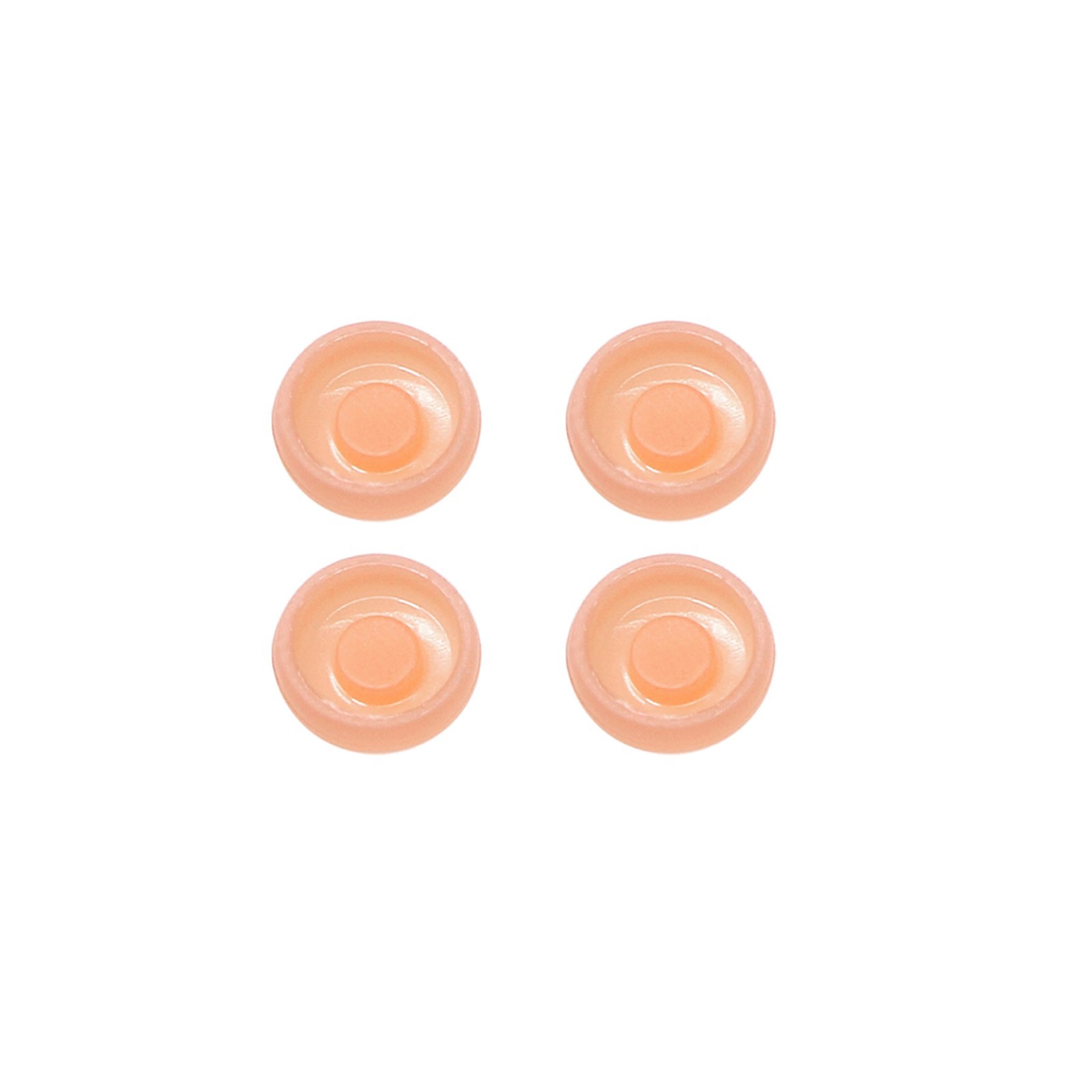 US Dental Overdenture Retention Caps for Locator Abutment