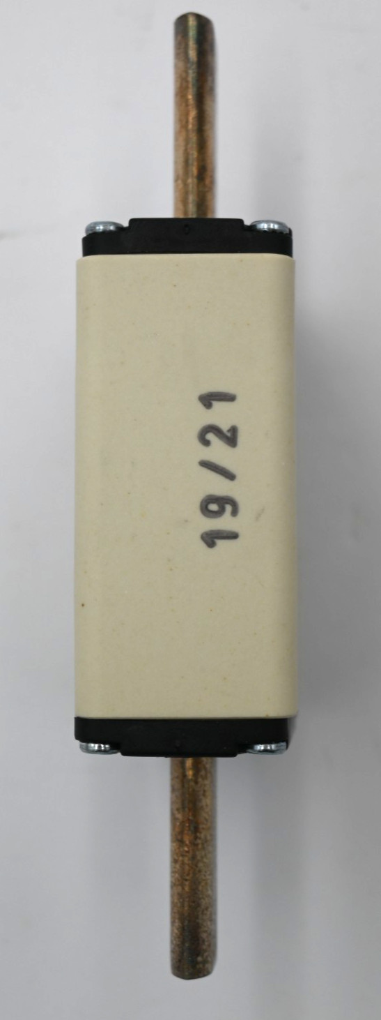 MERSEN NH1GG50V100-1 FUSE 100A~500V W215184 BOX OF 3PCS
