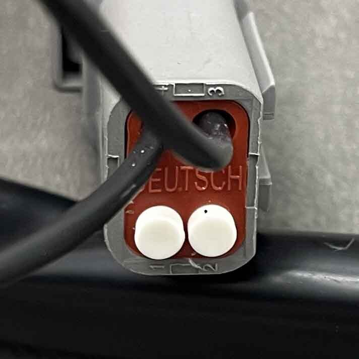 Control GP for 4621016 Caterpillar 415 416 420 428 430 432 434 950G 966H IT28G