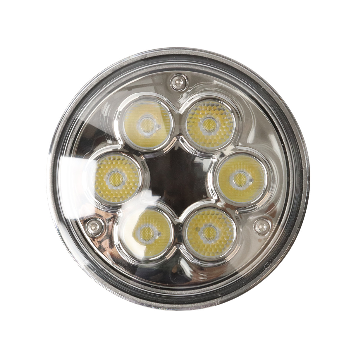30W 9-32V LED Work Light Hi-Lo beam Assembly for John Deere Massey Ferguson