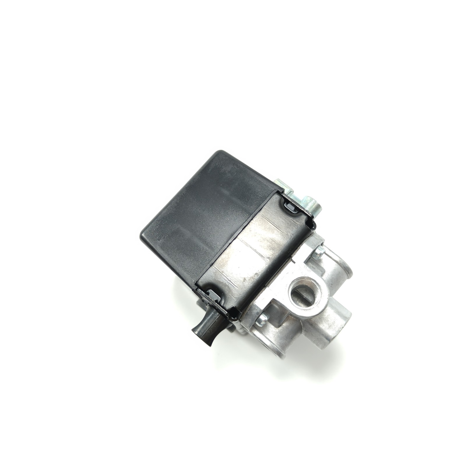 175/140 PSI – 4 Port Pressure Switch 56288020 56288020-01 For Ingersoll Rand