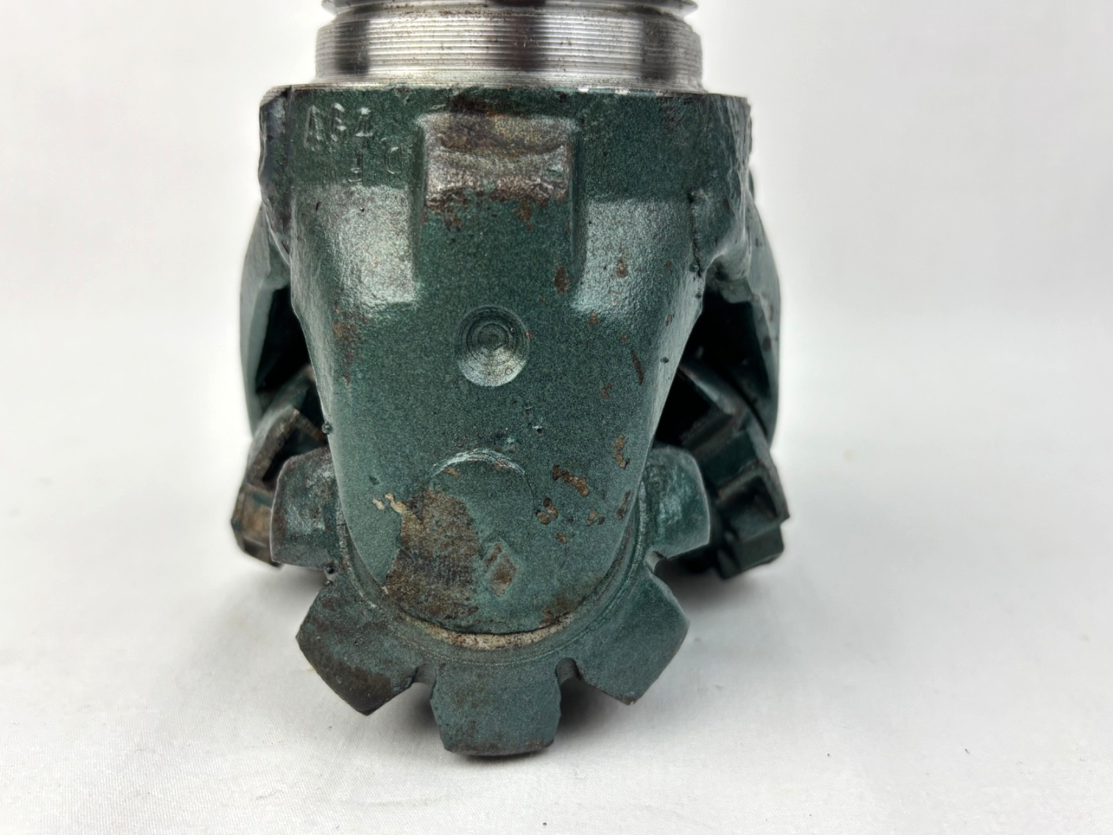 Tricone Drill Bit 4 1/4″ Bore Oil Gas Water Well 6 1/4″ Height Rollers Are Free
