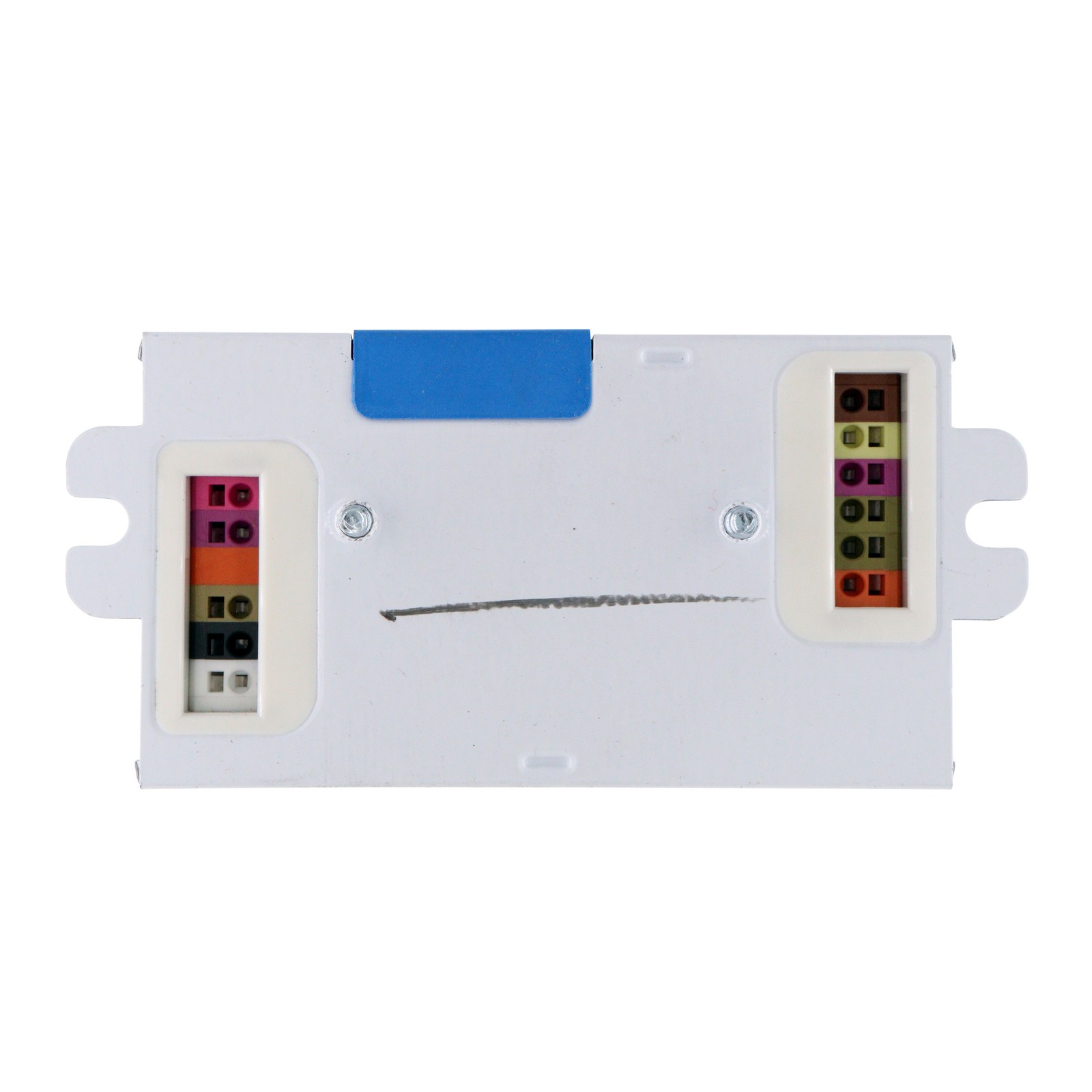 ADVANCE XI025C070V054DSM1 XITANIUM 0-10V DIMMABLE LED DRIVER, 27-54VDC, 25W, 120