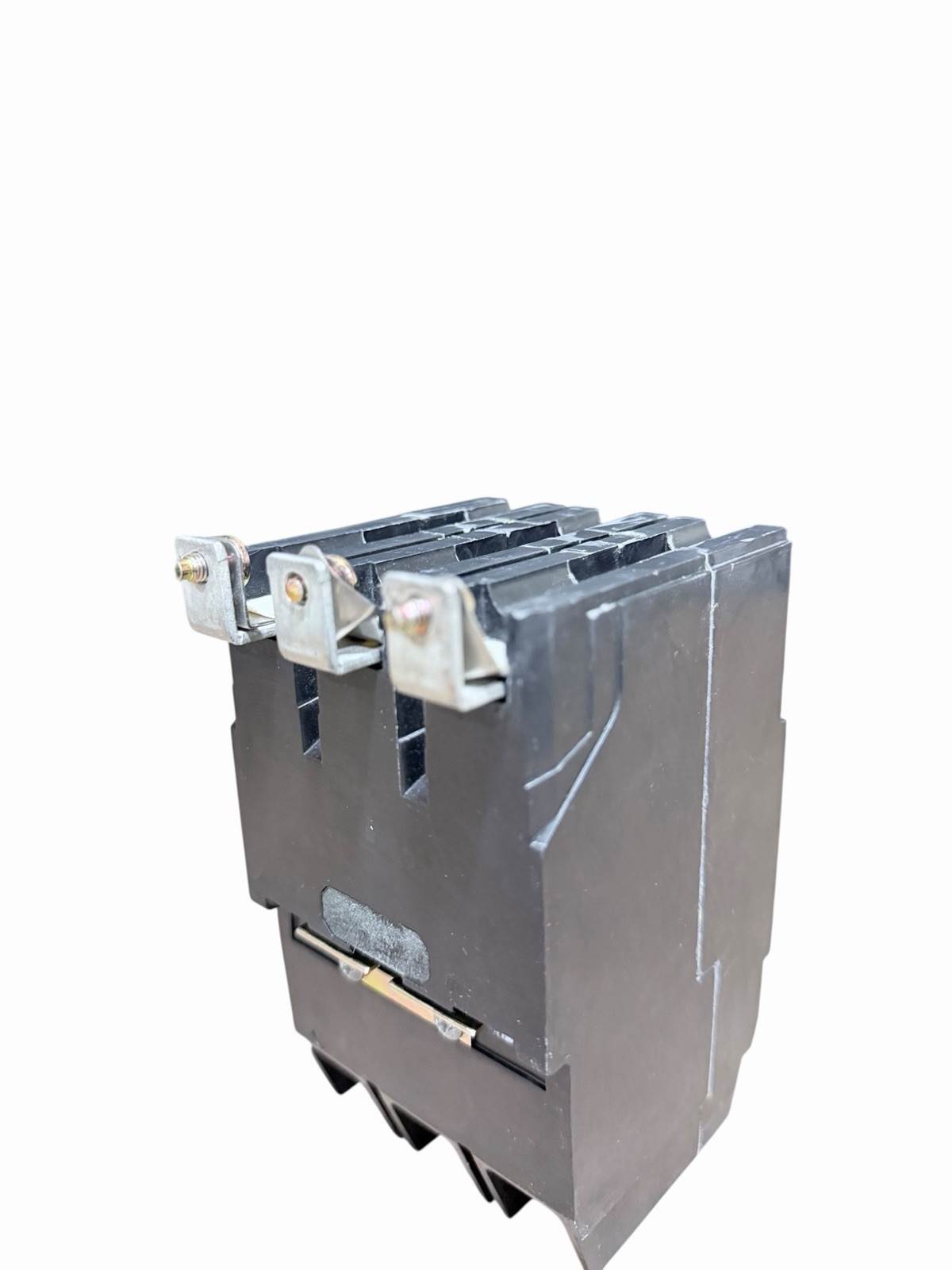 GE TEY350 50A 480Y/277V 3 Pole Circuit Breaker Q-Line Bolt-On
