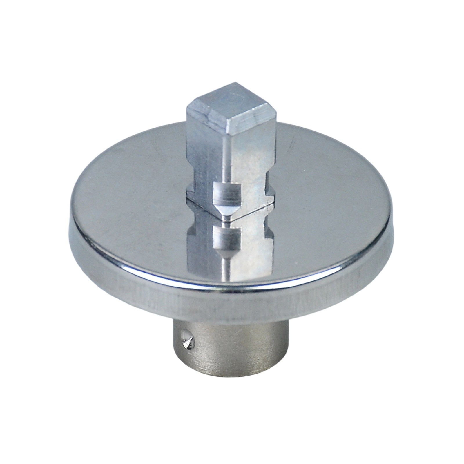 2PCS Blender Drive Coupling 502696 For Waring Commercial Blender CB15 CB15T
