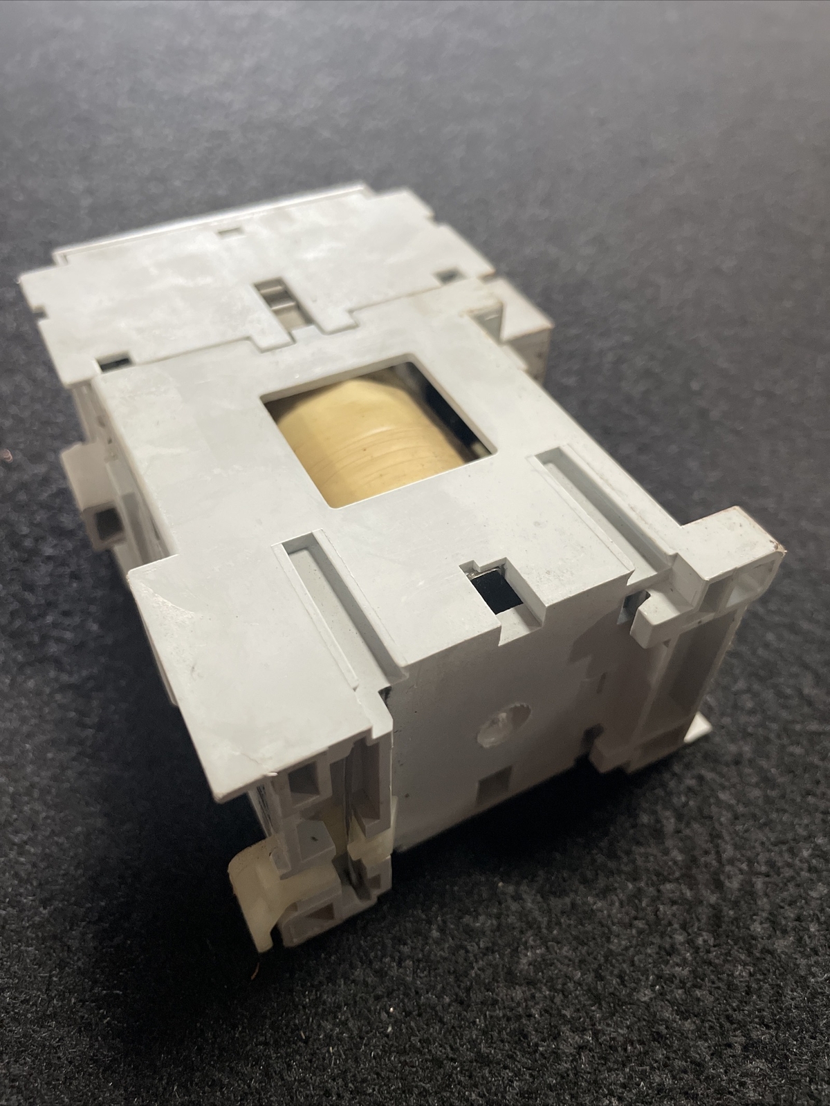 Sprecher + Schuh CS7C-40E 24 VDC Coil Relay CS7C40E CS7 40E CRD7-250 (st331)