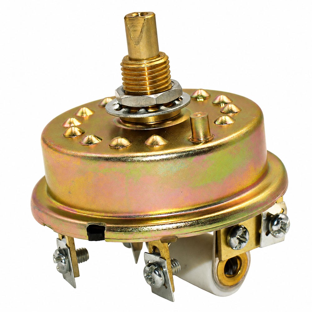 LIGHT SWITCH + IGNITION FOR OLIVER 66 77 88 SUPER