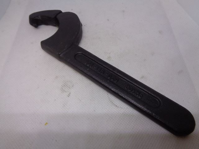 (2) Branson 101-118-039 Spanner Wrenches, 20KHz – NEW