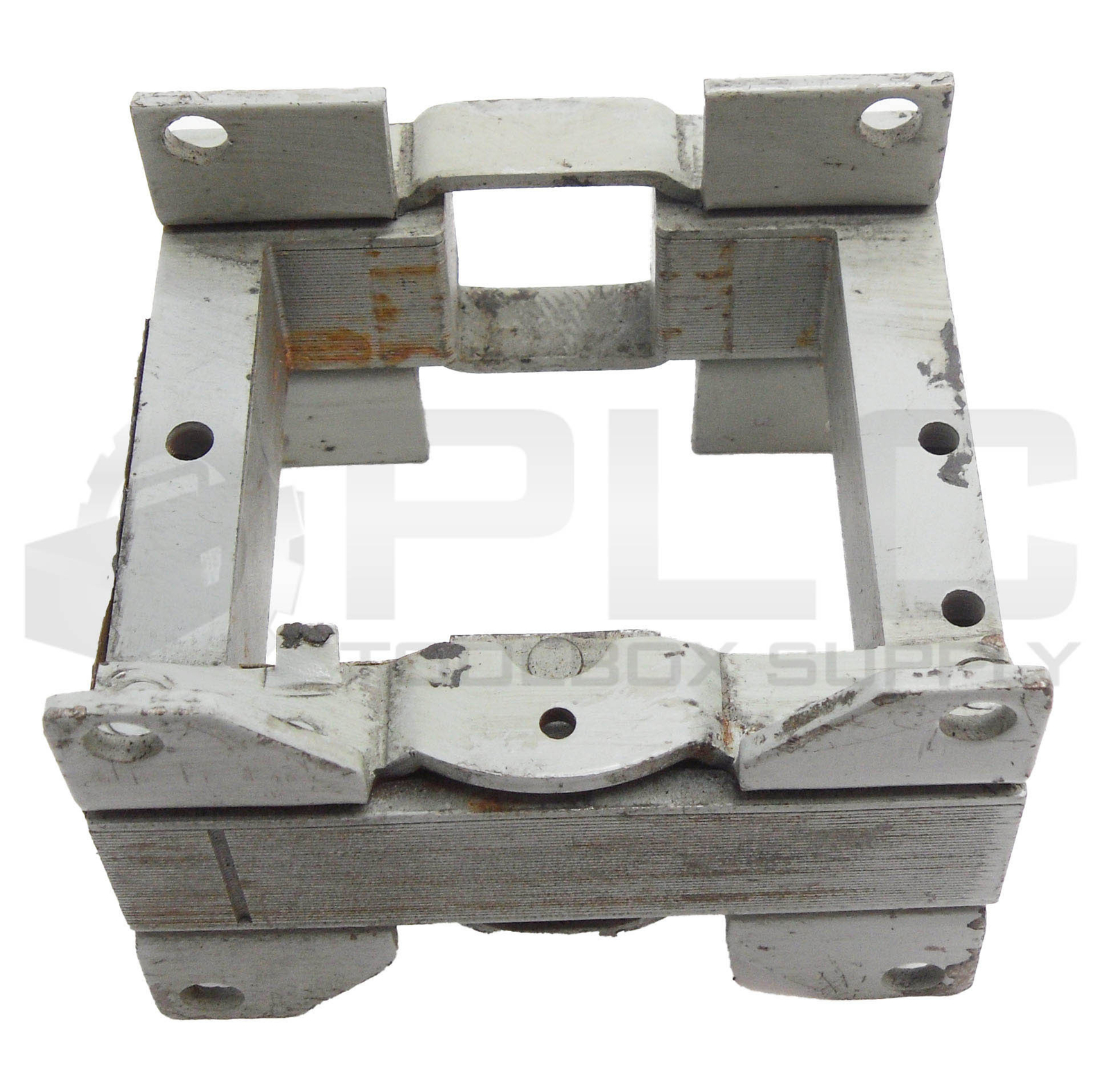 GENERAL ELECTRIC CR9503211EAC271 CONTACTOR 110V 60HZ **READ**