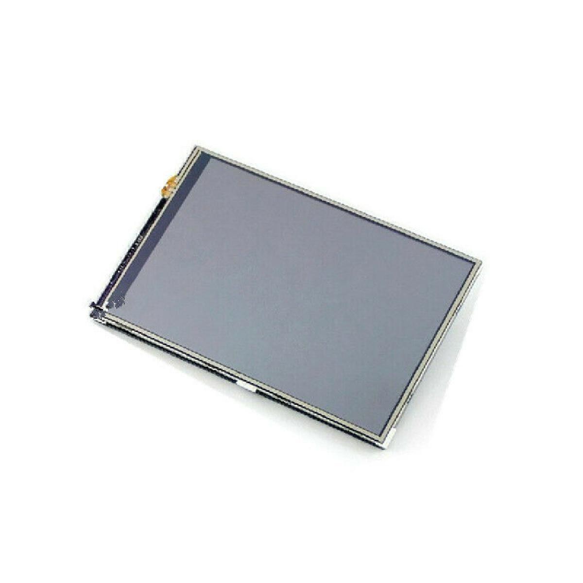 3.5 Inch LCD TFT Touch Screen Display Moniter for Raspberry pi 2/3 Model B