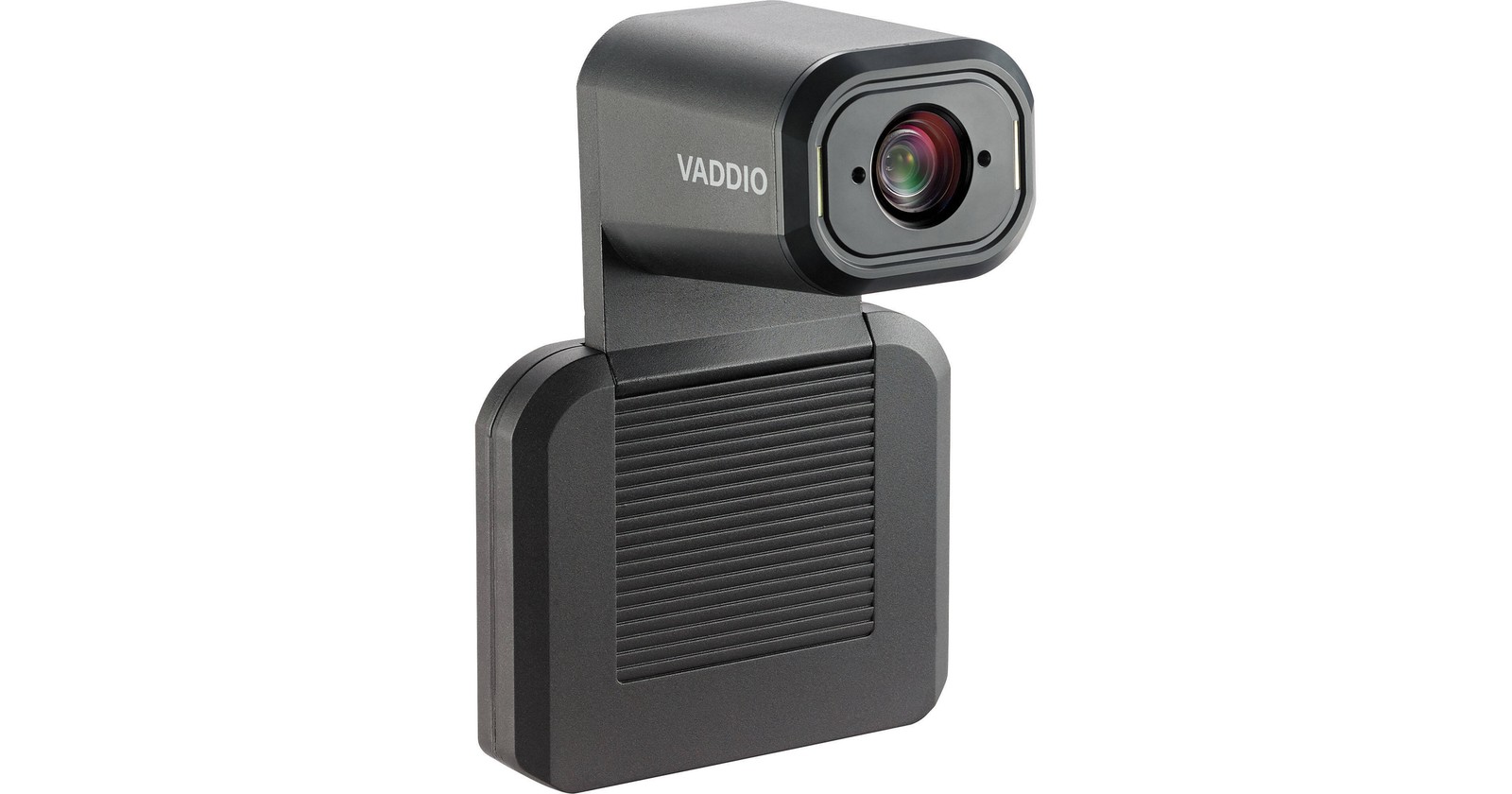 Vaddio 999-21100-000 IntelliSHOT USB Camera BLK – New in Box