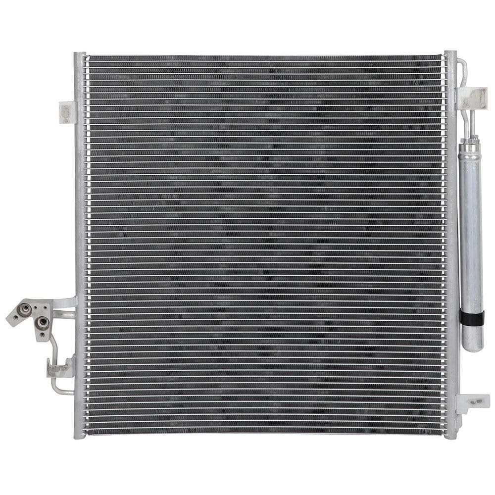 Aluminum for Ford for Ranger 2019-2021 Condenser