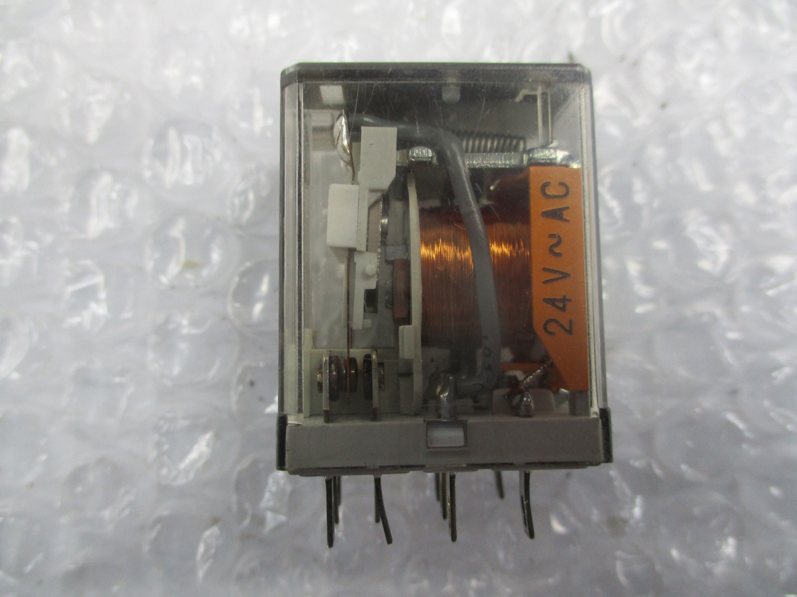 FINDER 55.33 RELAY 250V NSNP