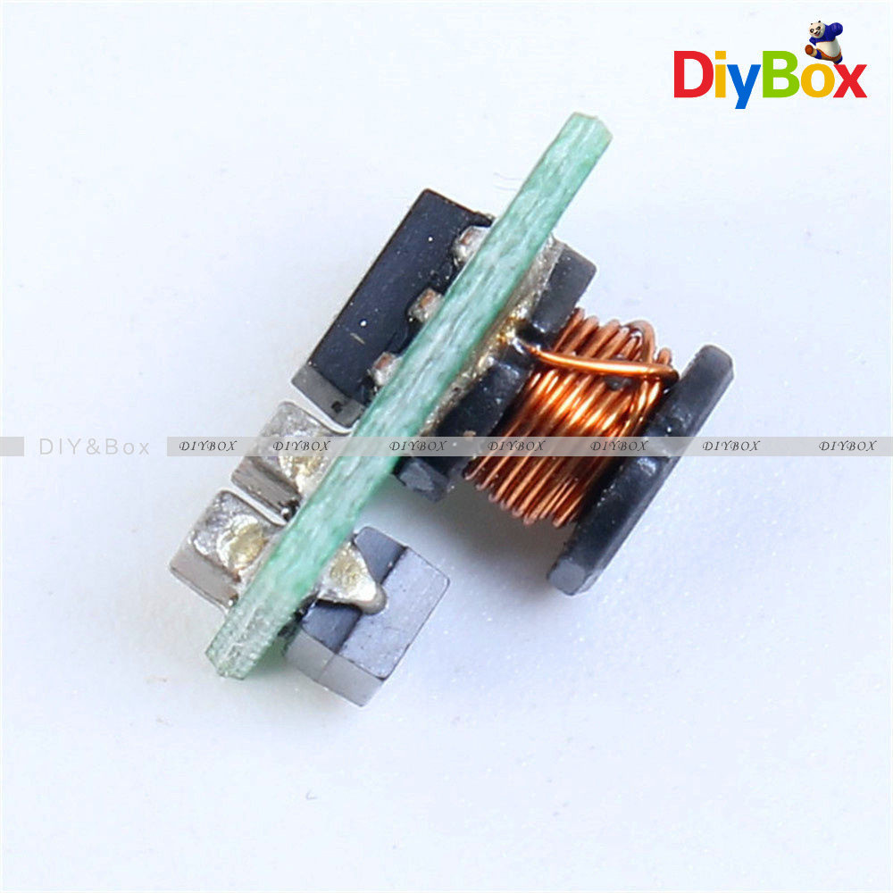 DC-DC 1V 1.2V 1.5V 1.8V 2.5V 3V to DC 3.3V Step-UP Boost Power Supply Converter