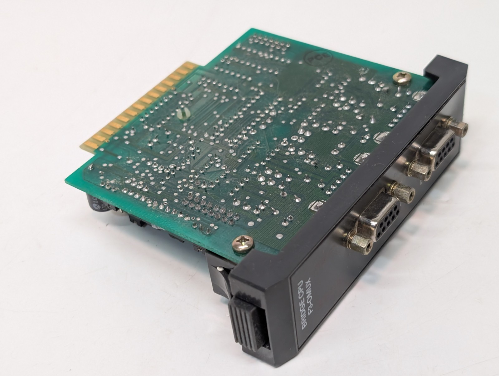 FACTS Engineering F3-OMUX-1 184 Point Analog and Digital I/O Controller, P9024