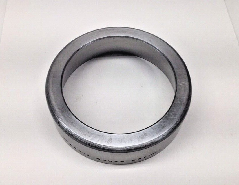 Bower BCA 532-A Tapered Roller Bearing Cup Race 4.3750 OD x 1.1875 Width