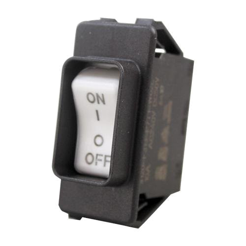 Pitco 60077901 Circuit Breaker SPST Replacement – Free Shipping
