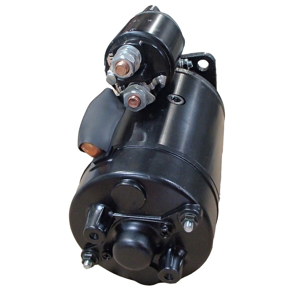 Starter Fits John Deere Sprayer 6100 6500 6600 & Fits John Deere Tractor Farm 10