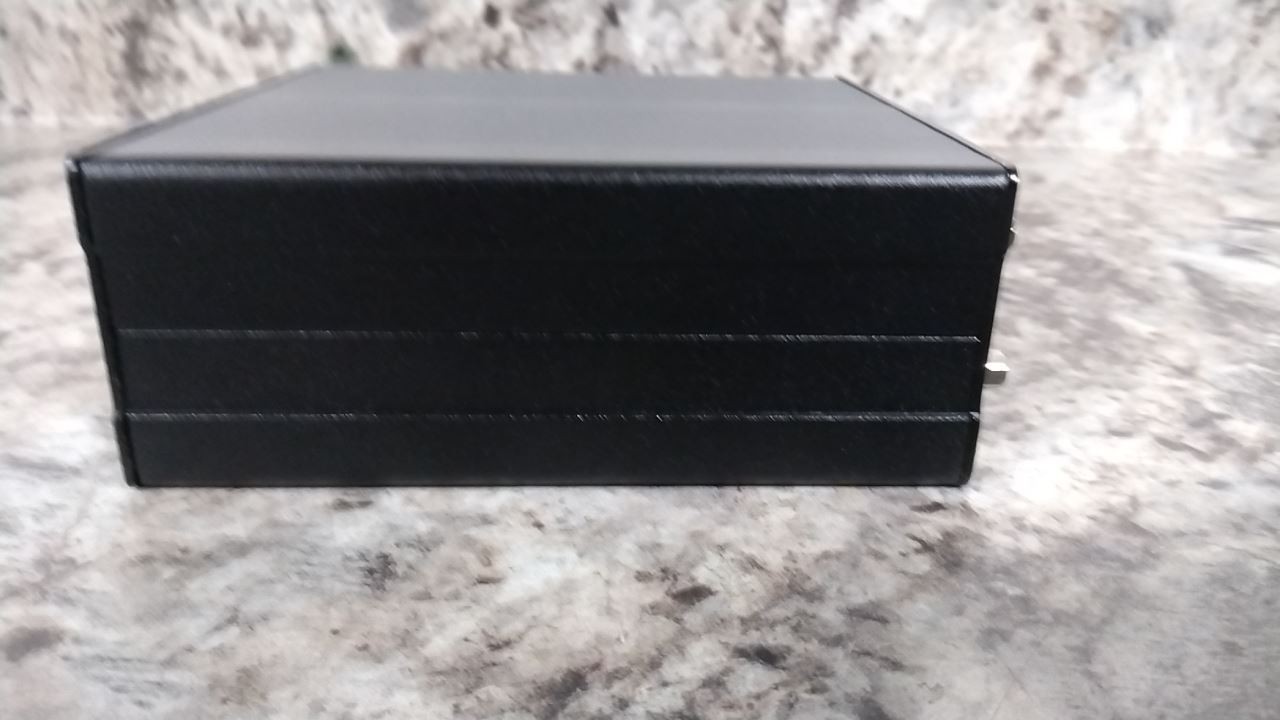 Black Box ACX310S-R CATx KVM Extender EC Receiver