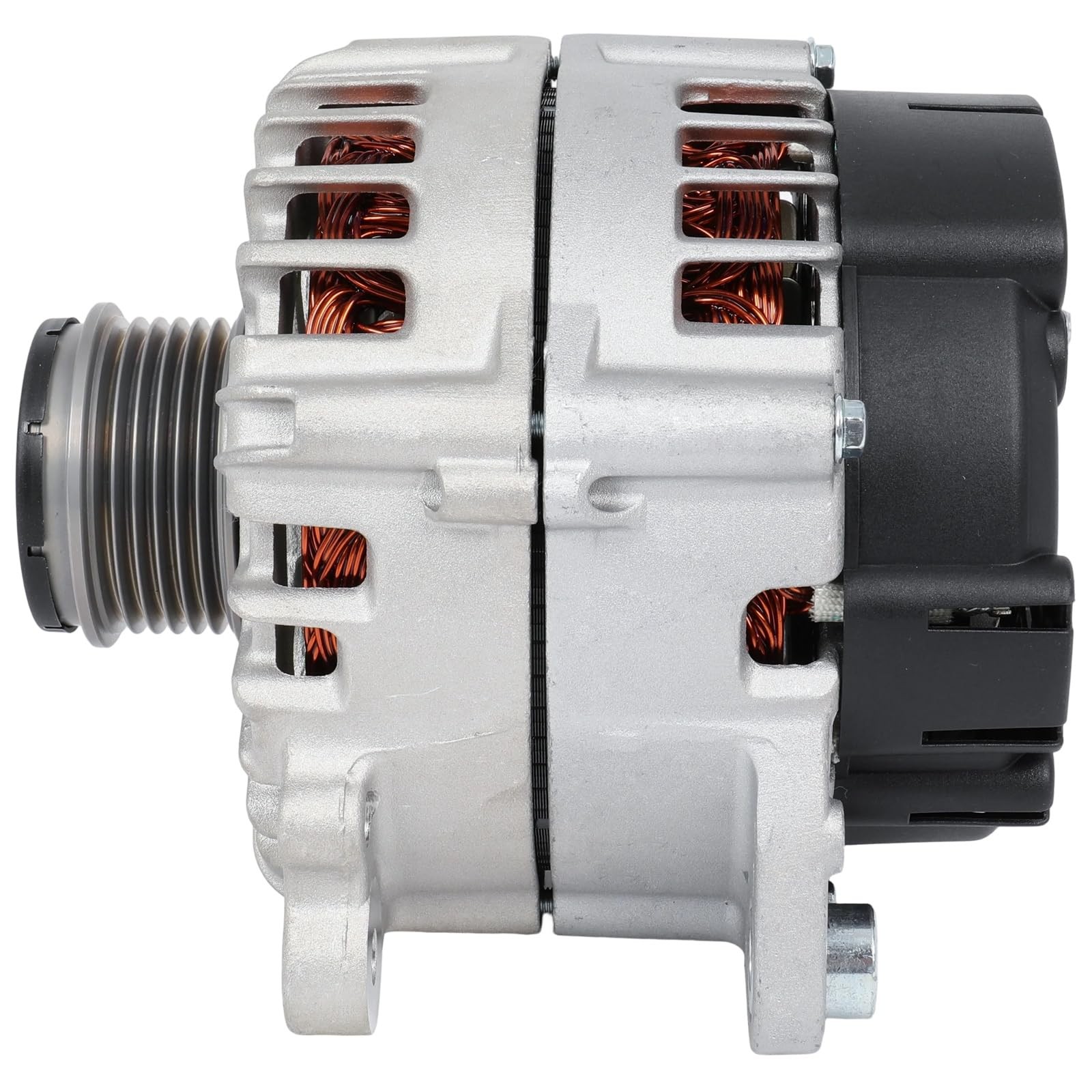 Alternator Replacement for Audi A6 A7 Quattro 3.0L 2016 059903018Q