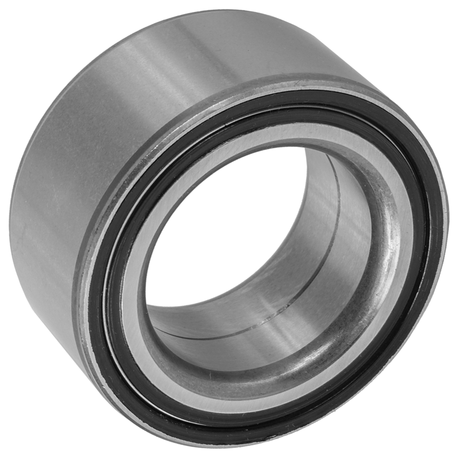DAC447233-2RS DAC447233 DAC4472W Double Row Rubber Sealed Ball Bearing 44x72x33