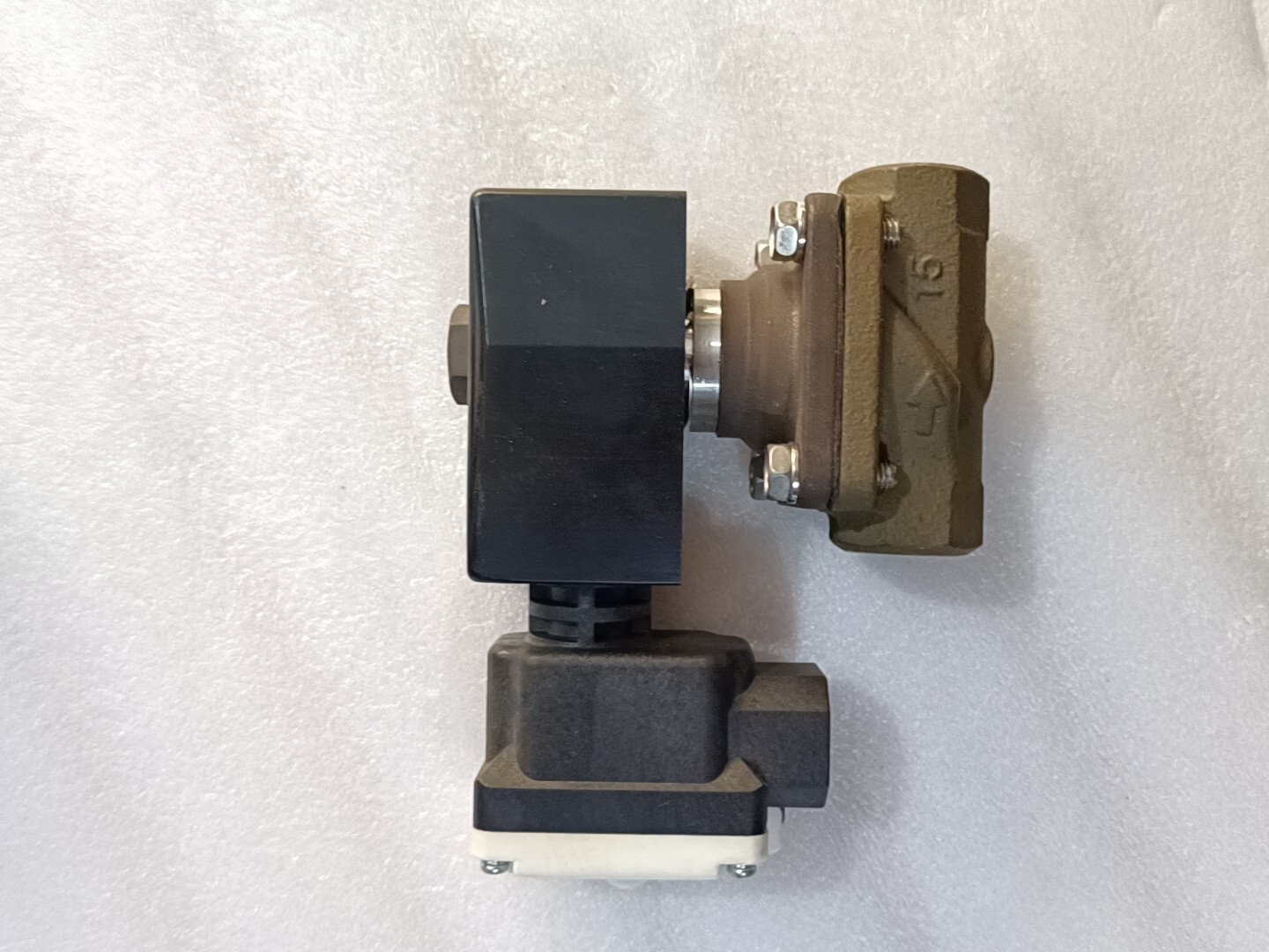 one CKD Solenoid valve ADK11-15A NEW Welcome counteroffer