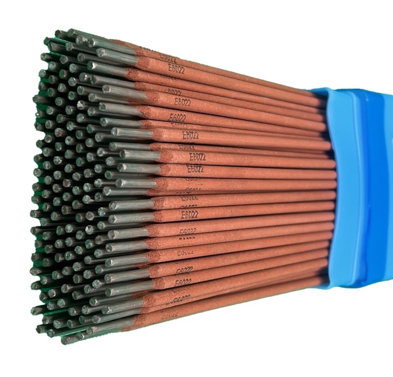 Stick Electrodes 6022 1/8″ 10Ibs 1 Pack Welding Rods 10Ibs 6022 1/8″-V