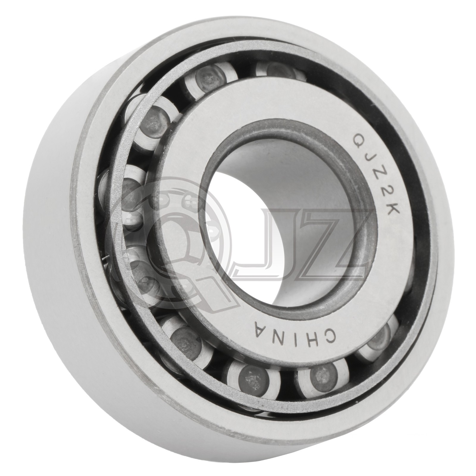 [1-Pack] 31314 Tapered Roller Bearing Set 70 mm x 150 mm x 38 mm (IDxODxW)