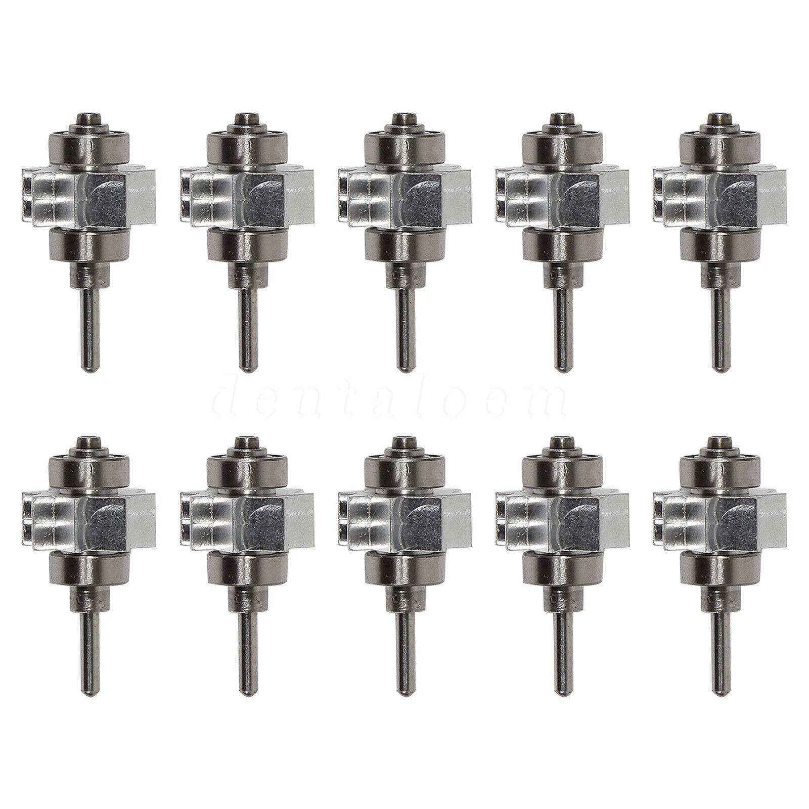 Dental Cartridge Turbine Rotor For Yabang LED E-generator Handpiece YBM/YBB VO