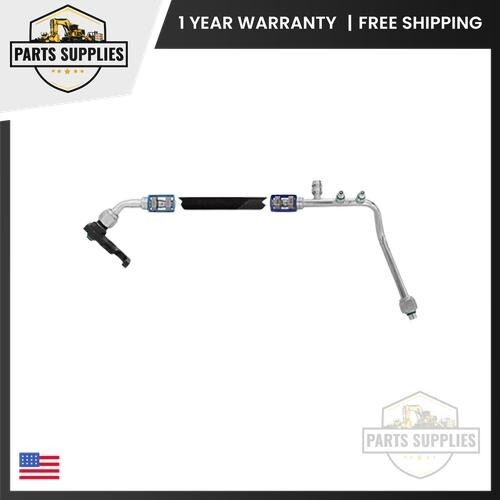 D9031-1552 F50-1089-1000 Compressor To Condenser Hose Fits Kenworth Truck