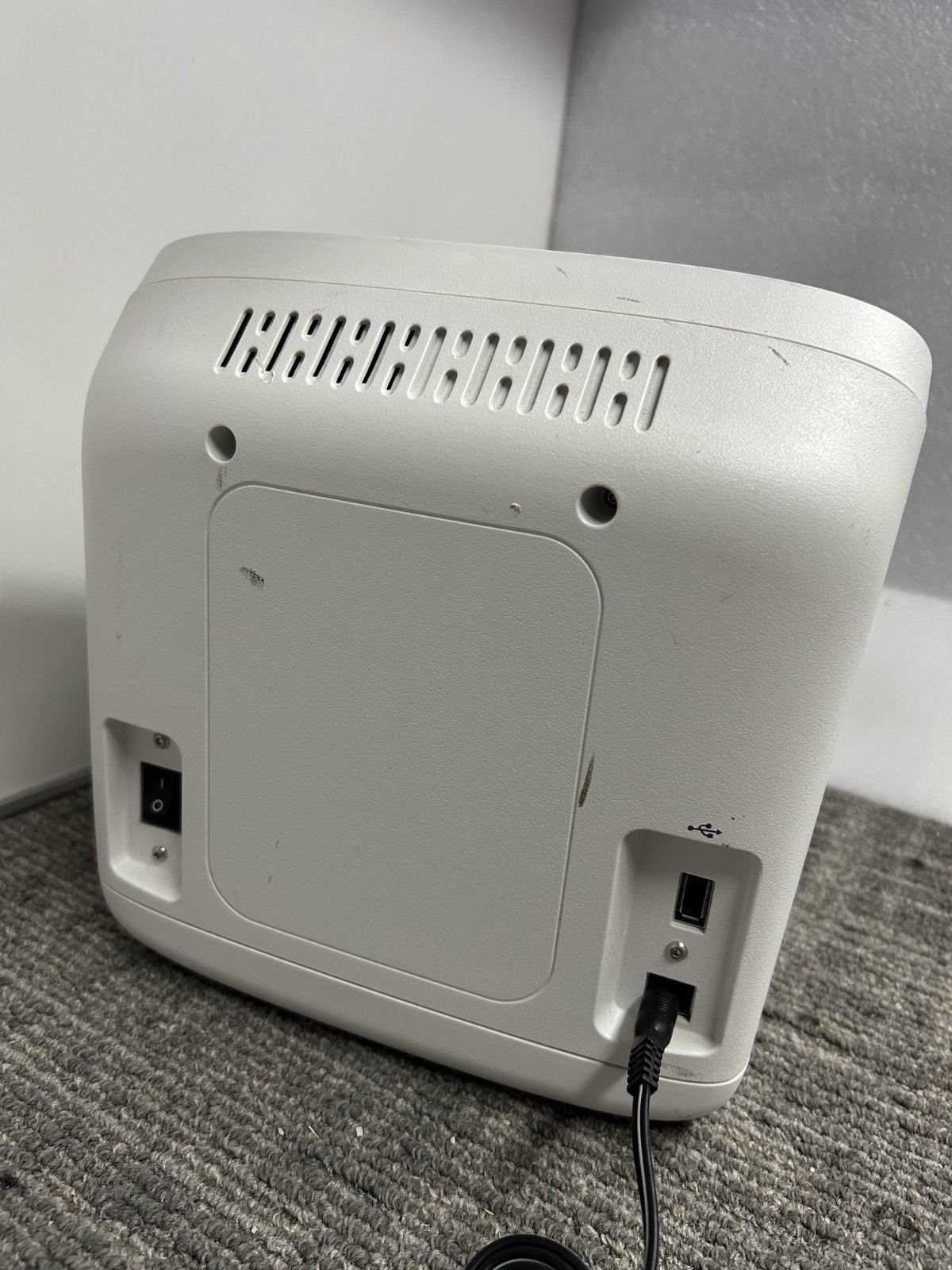 Thermo Fisher Invitrogen Countess II Cell Counter AMQAX1000R