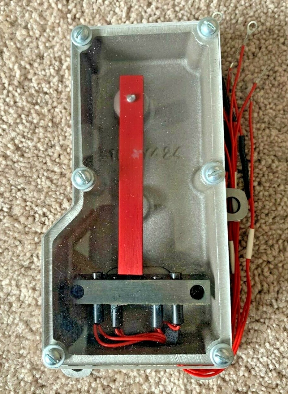 INDUSTRIAL MRO 101-Y424 USED