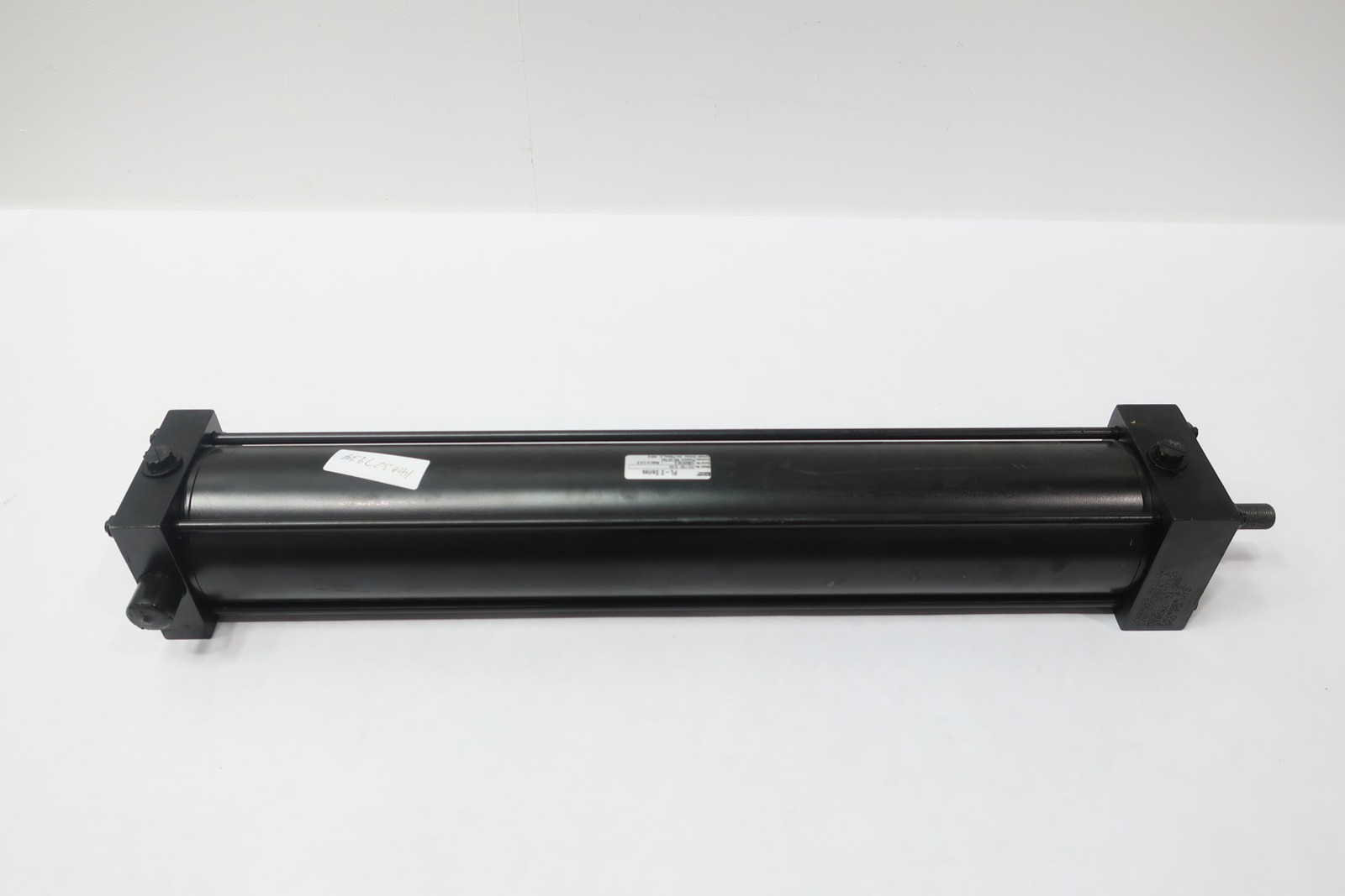 Schrader-bellows PLE117231 Hydraulic Cylinder 900psi 24in