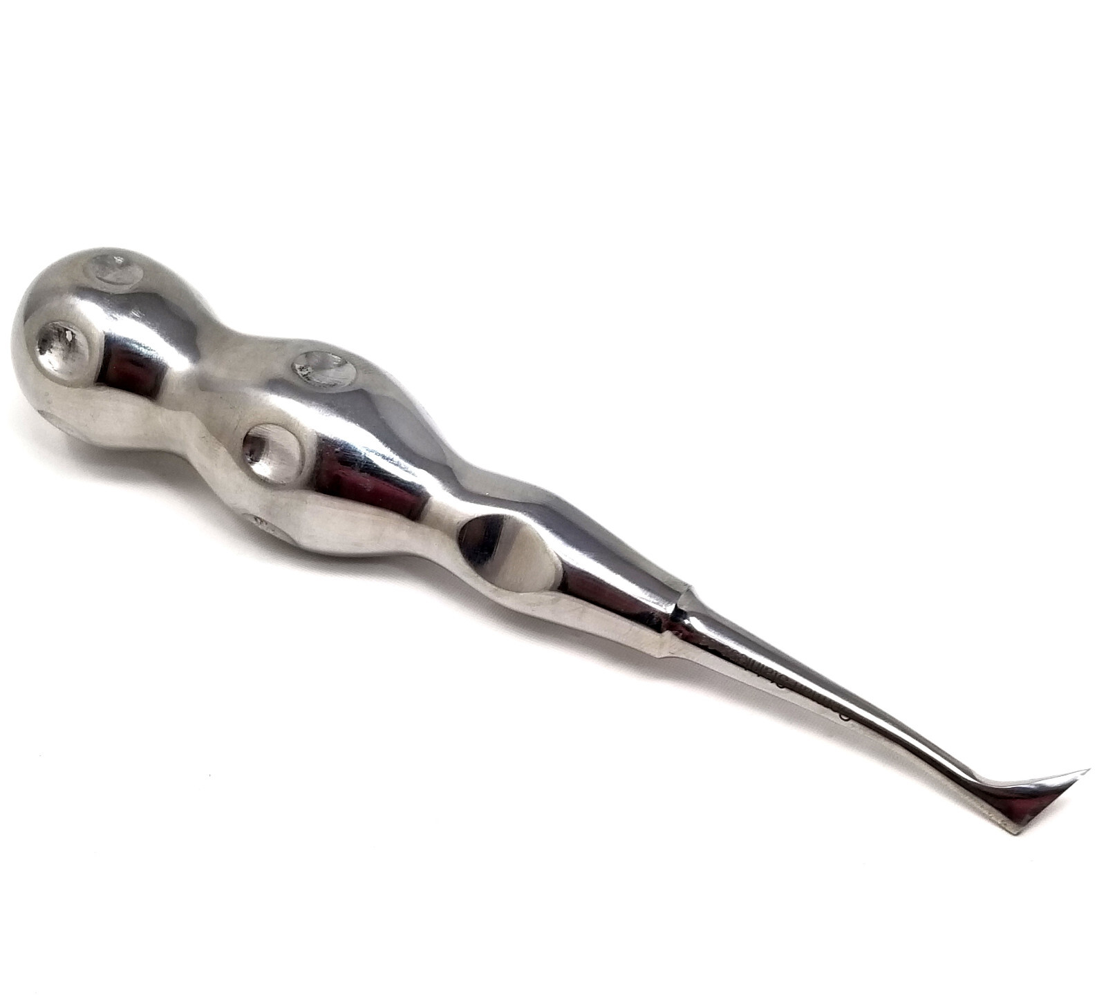 German Dental Extracting Root Tip Elevator #25 for Oral Surgery STAINLESS CE