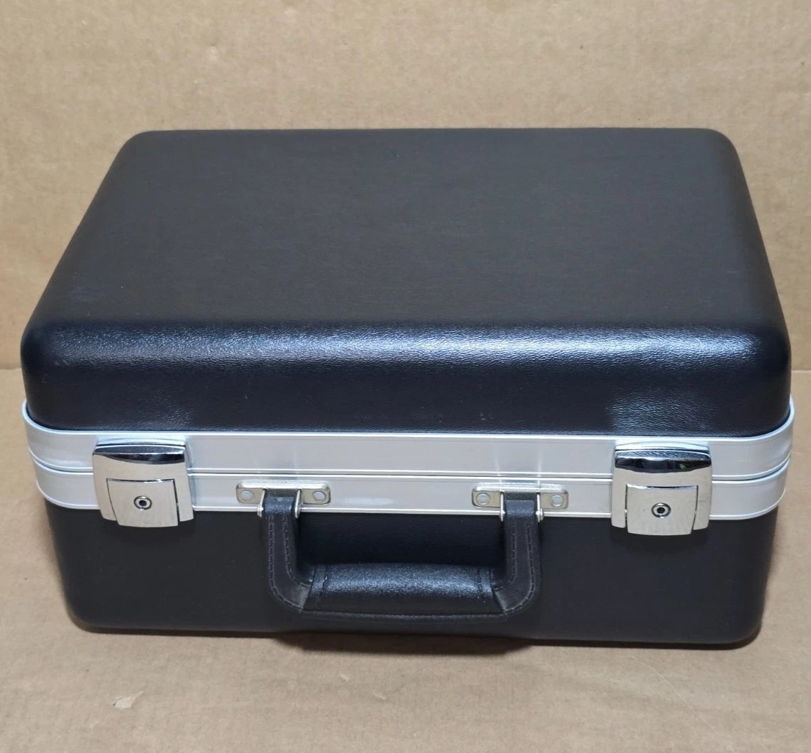 Used Schneider Square D S33595 FFTK Test Kit Ver.1, Compatible with 2.0/3.0/5.0