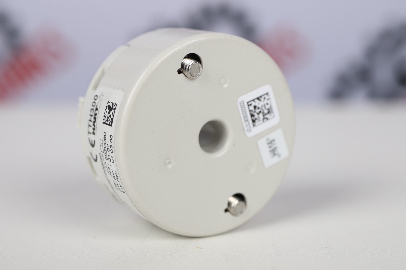 ABB TTH300-Y0 (HEAD-MOUNTED TEMPERATURE TRANSMITTER) – 6 months warranty