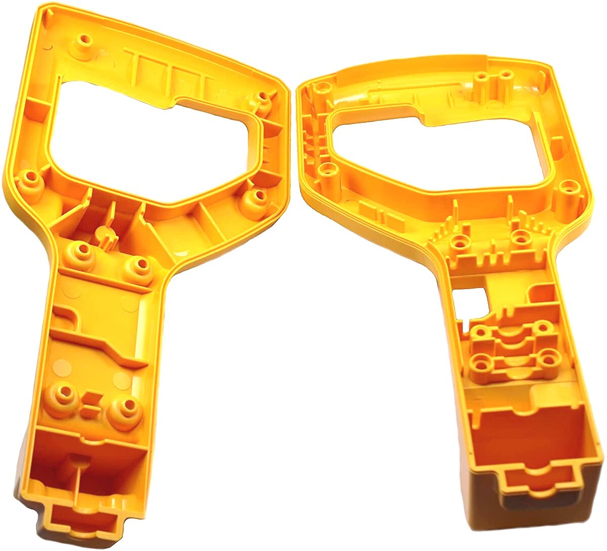 Miter Saw Replacement Handle Assembly 395674-02 For DeWalt DW705