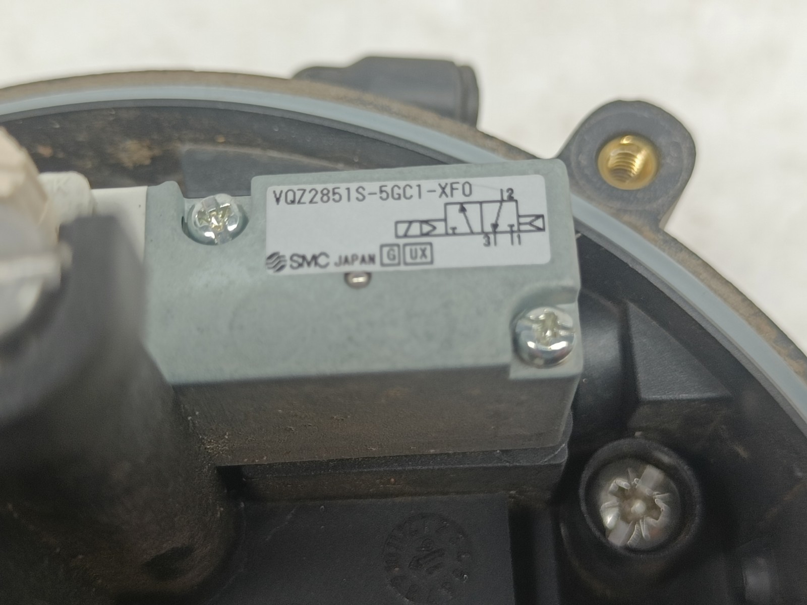 ALFA LAVAL 9613419802 ThinkTOP BASIC DIGITAL 10-30VDC PNP/NPN